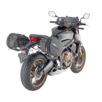 Givi Oldaltáska ST609+