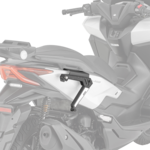 Givi STEALTH T&Aacute;SKATARTO STL1166