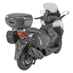Givi STEALTH T&Aacute;SKATARTO STL1166