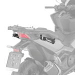 Givi STEALTH T&Aacute;SKATARTO STL1188