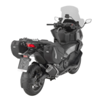 Givi STEALTH T&Aacute;SKATARTO STL1188