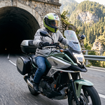 AGV Streetmodular Iseo matt feh&eacute;r/fekete/s&aacute;rga