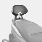 Givi Háttámla TB1187A
