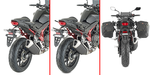 Givi REMOVE-X TARTO TR1206
