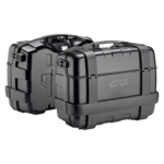 Givi T&uacute;radoboz TRK33BBPACK2