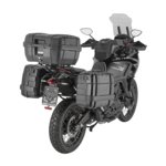 Givi T&uacute;radoboz TRK33BBPACK2