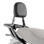 Givi Háttámla-Csomagtartó TS8206B