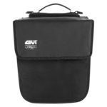 Givi Bike Nyeregtáska pár 23L fekete