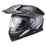 UFO Cosmos buk&oacute;sisak fekete/sz&uuml;rke