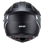 UFO Cosmos buk&oacute;sisak fekete/sz&uuml;rke