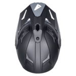 UFO Cosmos buk&oacute;sisak fekete/sz&uuml;rke