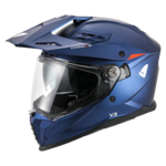 UFO Cosmos buk&oacute;sisak k&eacute;k/piros