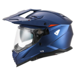 UFO Cosmos buk&oacute;sisak k&eacute;k/piros