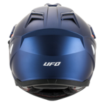 UFO Cosmos buk&oacute;sisak k&eacute;k/piros