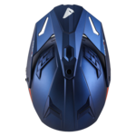 UFO Cosmos buk&oacute;sisak k&eacute;k/piros