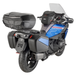 Givi T&uacute;radoboz V58NB2