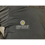 Forcefield Venture Jersey mez fekete