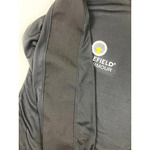 Forcefield Venture Jersey mez fekete