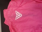 Sixgear RainVibe szépséghibás rózsaszín/fehér