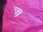 Sixgear Sixgear Vibe dzs f/pin 3XL ECS fekete/r&oacute;zsasz&iacute;n