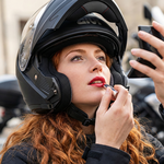 Givi X27 matt fekete