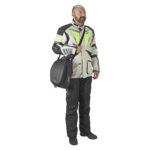 Givi Univerzális tanktáska XL06B