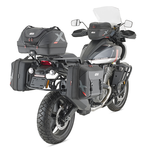 Givi Hátsó/oldaltáska Monokey XL09