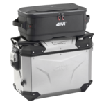 Givi Cargo táska 15L XL10