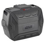 Givi T&uacute;radoboz XP01PBA