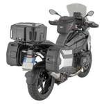 Givi T&uacute;radoboz XP01PBA