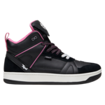 XPD boots Moto-1 Lady H2OUT Fekete/Pink