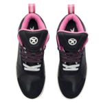 XPD boots Moto-1 Lady H2OUT Fekete/Pink