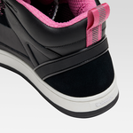 XPD boots Moto-1 Lady H2OUT Fekete/Pink