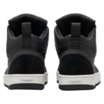 XPD boots Moto-1 Leather Fekete