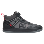XPD boots Moto Fast Fekete/Szürke