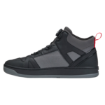 XPD boots Moto Fast Fekete/Szürke