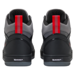 XPD boots Moto Fast Fekete/Szürke