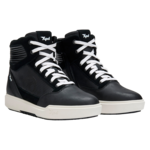 XPD boots Moto Way Air Fekete/Fehér