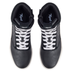 XPD boots Moto Way Air Fekete/Fehér