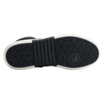 XPD boots Moto Way Air Fekete/Fehér