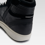 XPD boots Moto Way Air Fekete/Fehér