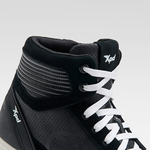 XPD boots Moto Way Air Fekete/Fehér