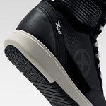 XPD boots Moto Way Air Fekete/Fehér