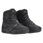 XPD Moto Way Airknit fekete/sz&uuml;rke