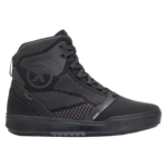 XPD Moto Way Airknit fekete/sz&uuml;rke