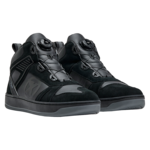 XPD boots Moto Fast H2OUT Fekete