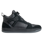 XPD boots Moto Fast H2OUT Fekete