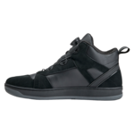 XPD boots Moto Fast H2OUT Fekete