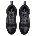 XPD boots Moto Fast H2OUT Fekete