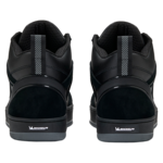 XPD boots Moto Fast H2OUT Fekete